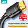 SAMZHE Кабель HDMI 2.0 4K