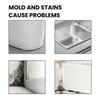 2PCS Jakehoe Multi-Surface Stain Removal Gel, Miracle-Mold Cleaner for Kitchen & Bathroom