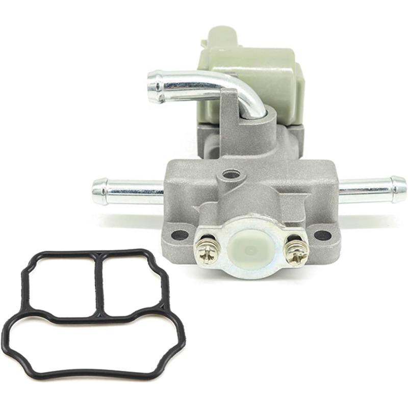 Клапан управления холостым ходом для Toyota 4Runner T100 Tacoma Tandra Land Cruiser Prado VZJ Hilux 5VZFE 5VZ-FE 22270-62050 2227062050
