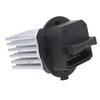 A/C Heater Blower Motor Resistor 2048707710 For Mercedes Sprinter/VW Crafter