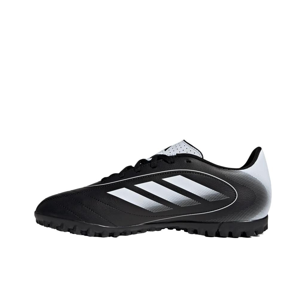 adidas Goletto IX TF Удобные Универсальные Футбольные Бутсы Унисекс Футбольные Бутсы Черные IH0083