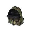 Рюкзак Earth Cordura с 2 карманами для одного дня - Woodland
