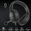 Casque Gaming - SPIRIT OF GAMER - PRO H4 DARK - Filaire - Stéréo 2.0 - Circum-aural