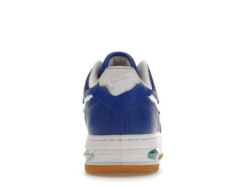 Nike Air Force 1 EVO Low Team Royal - HF3630-400