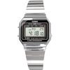 Casio A700W-1A Digital Watch Standard Black Unisex Kids Original Box
