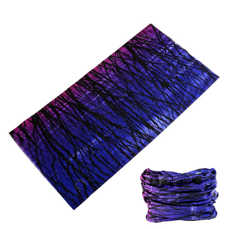 Многофункциональная мотоциклетная маска для лица унисекс, спортивная повязка на голову, летняя защитная бандана от солнца