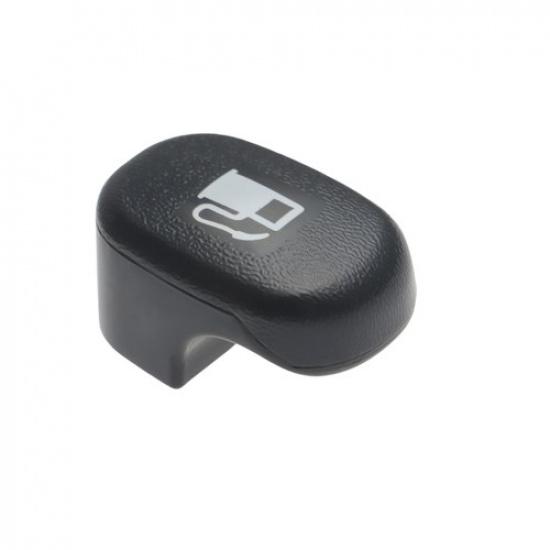 Fuel Filler Door Knob For Kia Seltos Forte Rio Soul Sportage 81575-22000