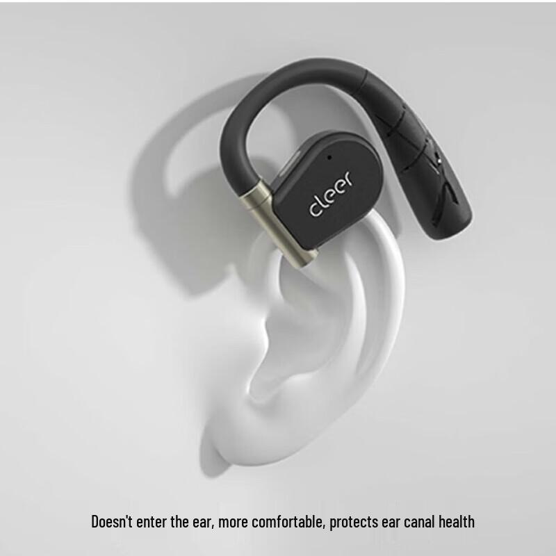 Cleer Беспроводные спортивные наушники с открытым ухом ARC AIR