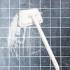 1pc Multifunctional Cleaning Brush for Walls, with a Long Detachable Handle, Suitable for Household Floors and Bathtubs