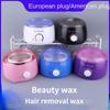 Wax Therapy Machine Hair Removal Wax Machine Hot Wax Machine Wax Melting Machine Beauty Wax Bean Heater Wax Melting Device