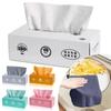20PCS/Box Home Cleaning Microfiber Towel Napkins Tableware Dishcloth  Kitchen Home