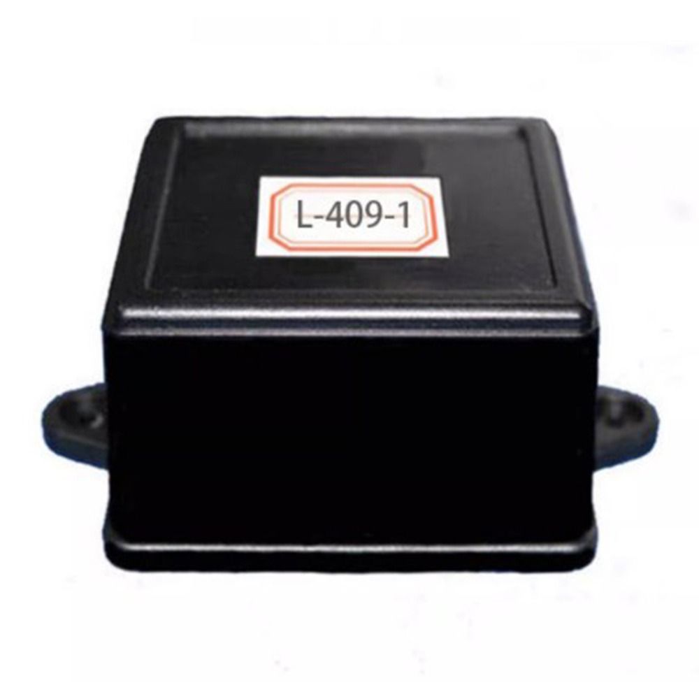 Quality ABS Plastic Waterproof Cover Project Instrument Case Electronic Project Box Enclosure Boxes