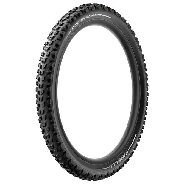 Шина Pirelli Scorpion™ Enduro S Tubeless 27,5´´ x 2,60 MTB