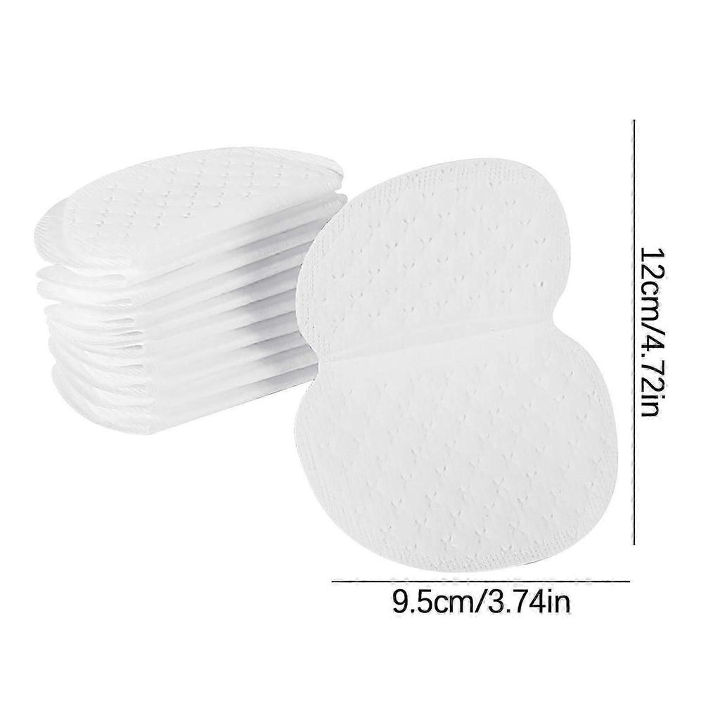 Body Mask Underarm Adhesive Sweat Pad Armpit Goodbye Antiperspirant Deodorant Deodera