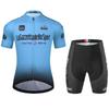 Lishi Performance Road Cycling Kit