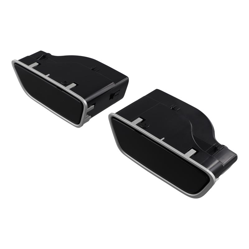 A58X-A0998101003 Car Front 1Rd Row Cup Holder Drink Holder For Mercedes Benz W447 Vito V-Class 2015-