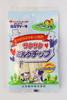 Nippon Milk Oshidori Crispy Milk Chips Milk 38g X 10 Bags