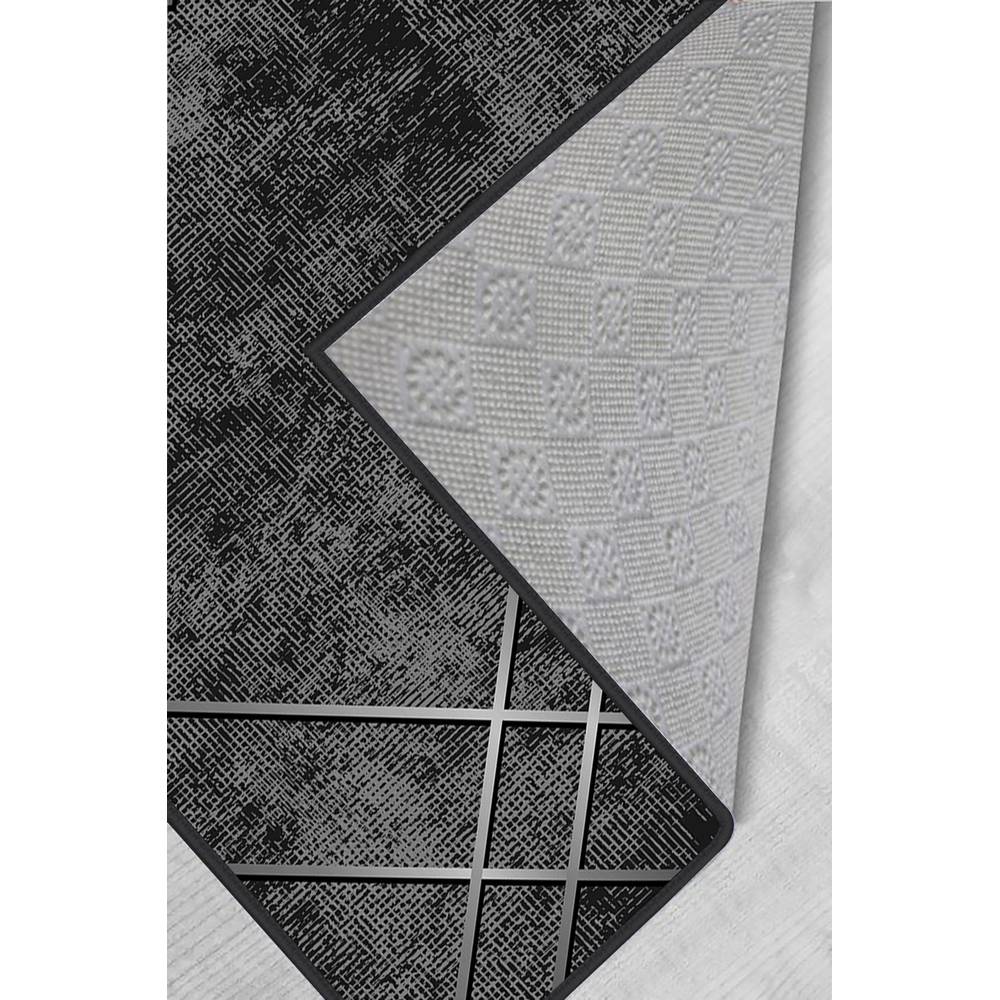 Rovigo Home Моющийся ковер с принтом RVGHOME1668