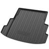Changan Индивидуальный коврик в багажник из ТПЭ: Водонепроницаемый вкладыш заднего отделения для CS55, Yidong, CS75 и CS35