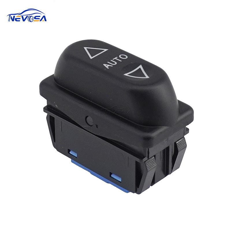 X7V8601021 Power Window Control Switch for Peugeot Vehicles