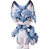 Nendoroid FLUFFY LAND Caesar Non-scale Plastic Painted Finished Figure