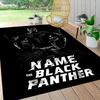 Custom Name Avengers Infinity War Characters Carpet Rug Customizable Soft Washable Anti-Slip Home Living Room Sofa Mats Personalized Rug. 0909162