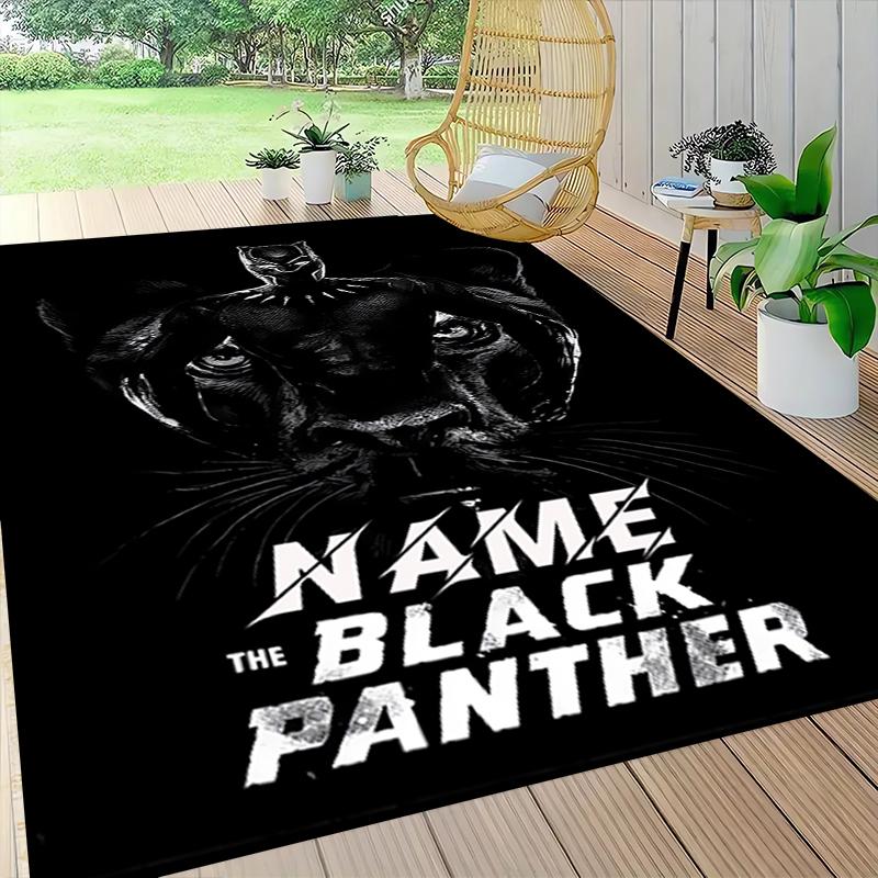 Custom Name Avengers Infinity War Characters Carpet Rug Customizable Soft Washable Anti-Slip Home Living Room Sofa Mats Personalized Rug. 0909162