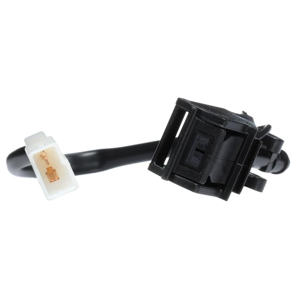 Для Bora ForMK4 Для Golf ForMK4 Для Passat B5 Beetle Для Skoda Rapid SEAT 6E0955986B Автомобильный подогреваемый омыватель лобового стекла Распылитель O7K1