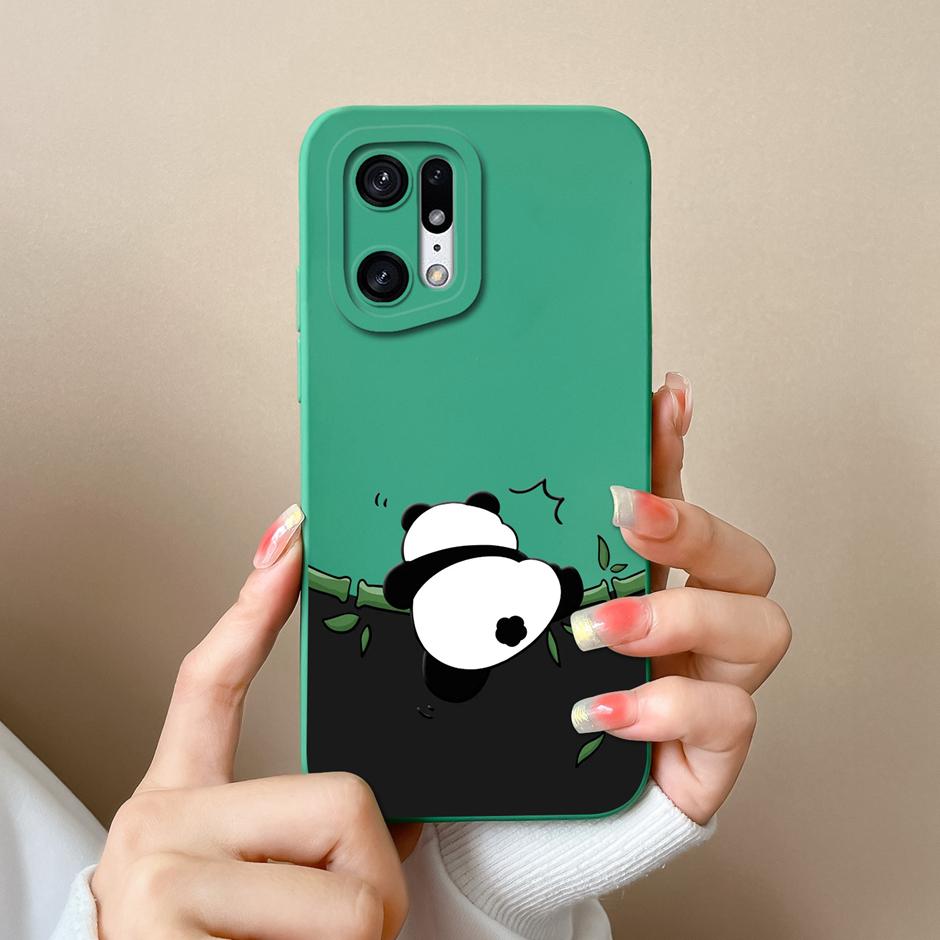 Чехол Для Oppo Find X5 Pro Креативный Мультяшный Граффити Астронавт Силиконовый Мягкий ТПУ Ударопрочный Чехол Для OppoFindX5 FindX5Pro Fundas