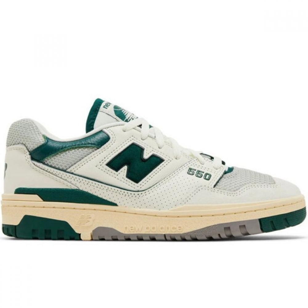 New Balance Кроссовки Bb550cpe