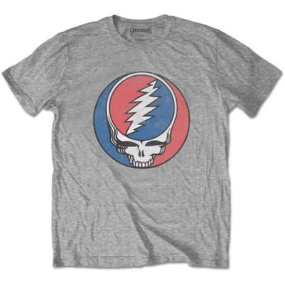 Футболка унисекс The Grateful Dead Steal Face Tee