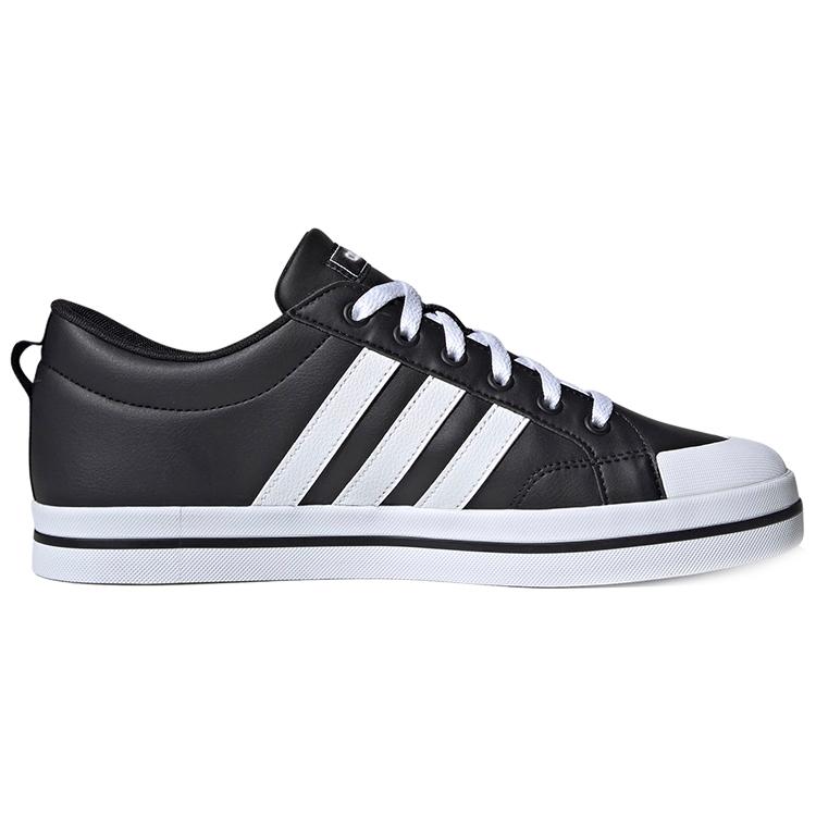 adidas Bravada 'Черно-белый' FW2888