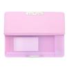 Sunstar Stationery Pencil Case Yokopita Krutt Light Violet S1314068