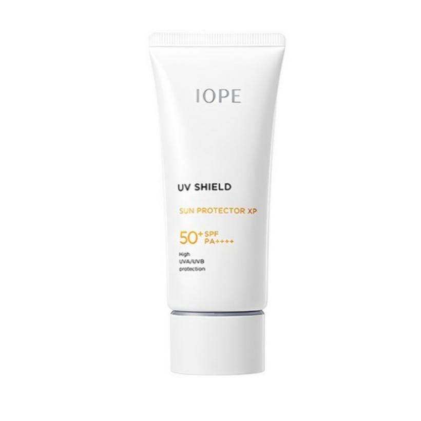 IOPE UV Shield Sun Protector XP 60ml Korea Beauty