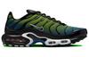 Nike Air Max Plus Синий гонщик Вольт FZ4628-001