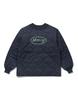 Mmlg [Mmlg] Mmlg Alphaindustries Als/92 Подкладка (наследие) (Реплика Синяя)