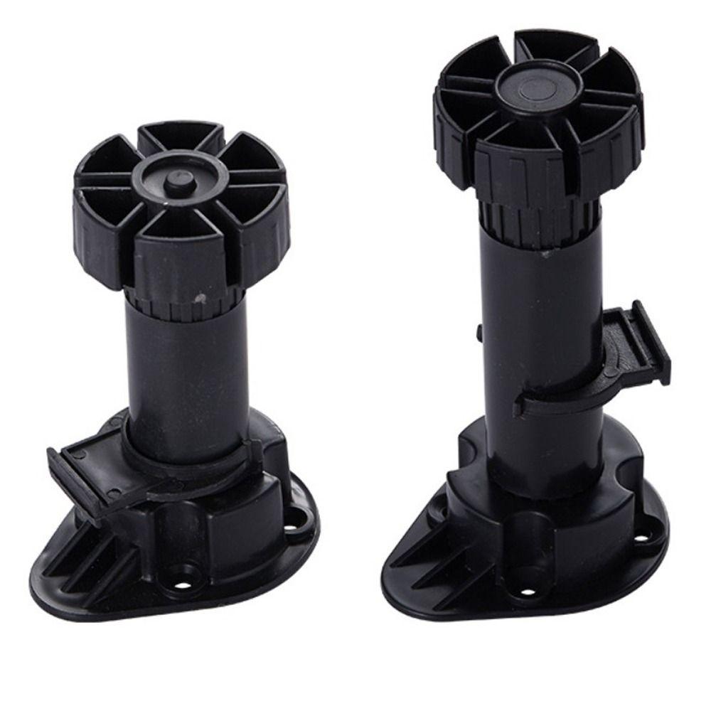 Thicken Adjustable Moisture-proof Cupboard Foot Cabinet Leg Furniture Replace Feet Sofa Leg
