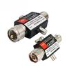 CA-35RS PL259 UHF Штекер на SO239 UHF Разъем CA-23RP N Штекер на N Разъем Коаксиальный Молниезащита Антенны Устройство Защиты от Перенапряжения