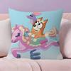 Anime For Dog Pillow Anime Pillow Sofa Bed Head Pillow Cover Cushion Cover Fashion