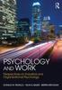 Книга Psychology and Work : Perspectives On Industrial and Organizational Psychology