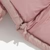 THE NORTH FACE 1994 Down Coats Women's Gray Pink NJ1DQ83C
