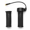 Throttle Accelerator Throttle Handle Grip Motorbike Accessories Handlebar 7/8" 22mm Motorcycle Grip