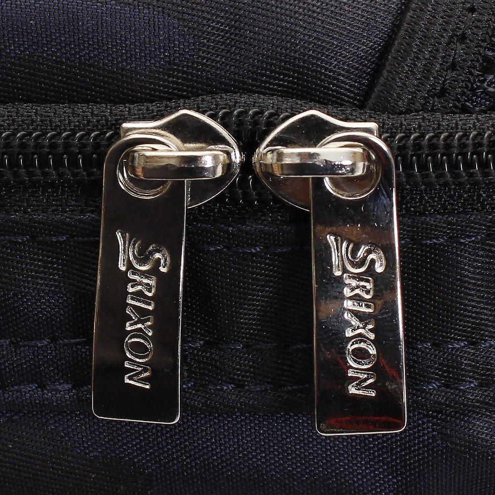 Чехол для клюшек DUNLOP SRIXON Stand Type Club Case Navy GGB-S136C