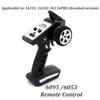 SCY 16101 16102 SG116PRO High-speed 50KM/H RC Original Parts Vehicle, Screw Rocker Arm, Steering Tie Rod Transmission Shaft Gear