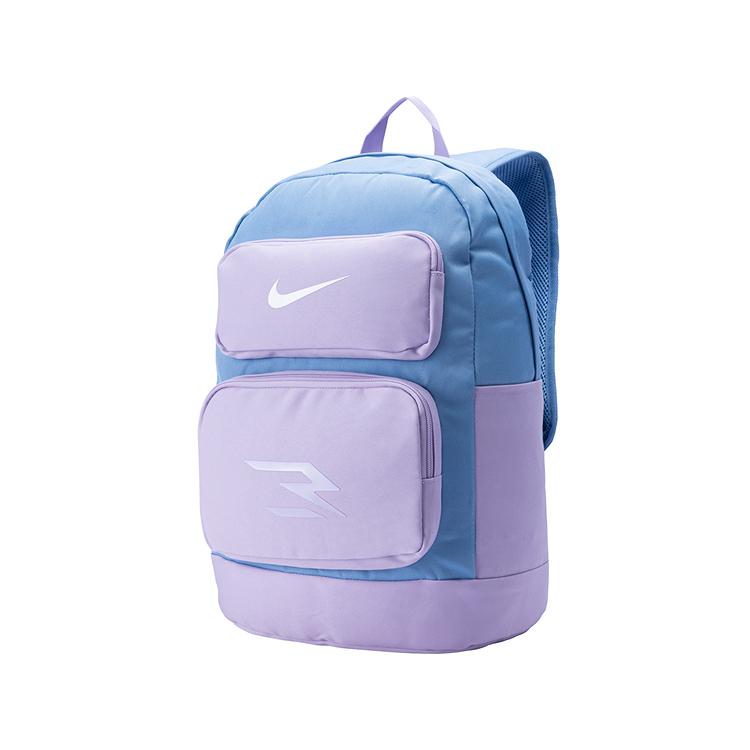 Nike Полиэстеровый рюкзак унисекс, цвет розовой сакуры, повседневный N32513034GS-001