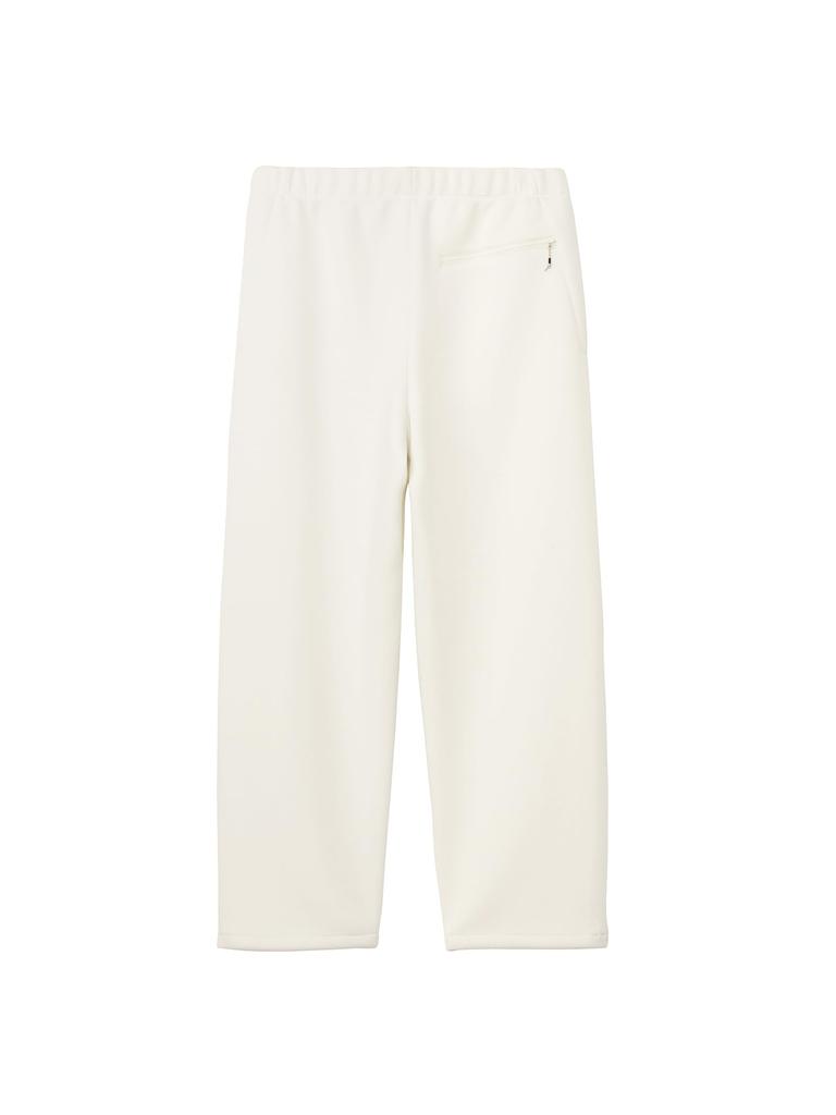 The North Face Tech Air Sweat Wide Grayish Size S Men's Pants, White,