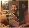 LP Record JIMMY SMITH  Jimmy Smiths Greatest Hits FL16045 First Record 1968 Taiwan Jazz Used