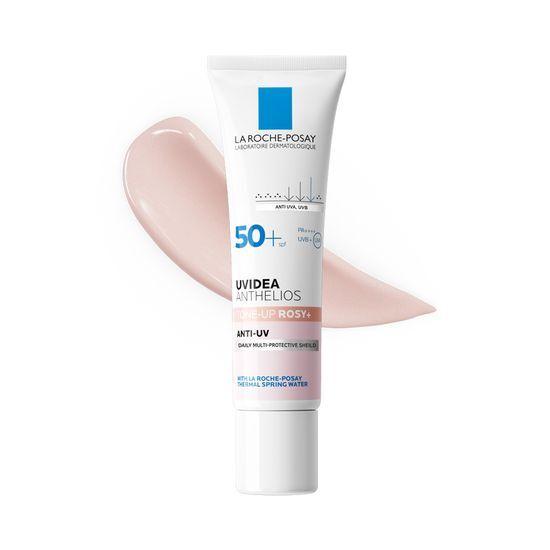 La Roche Posay Увидея Тон-ап Розовое сияние 30 мл