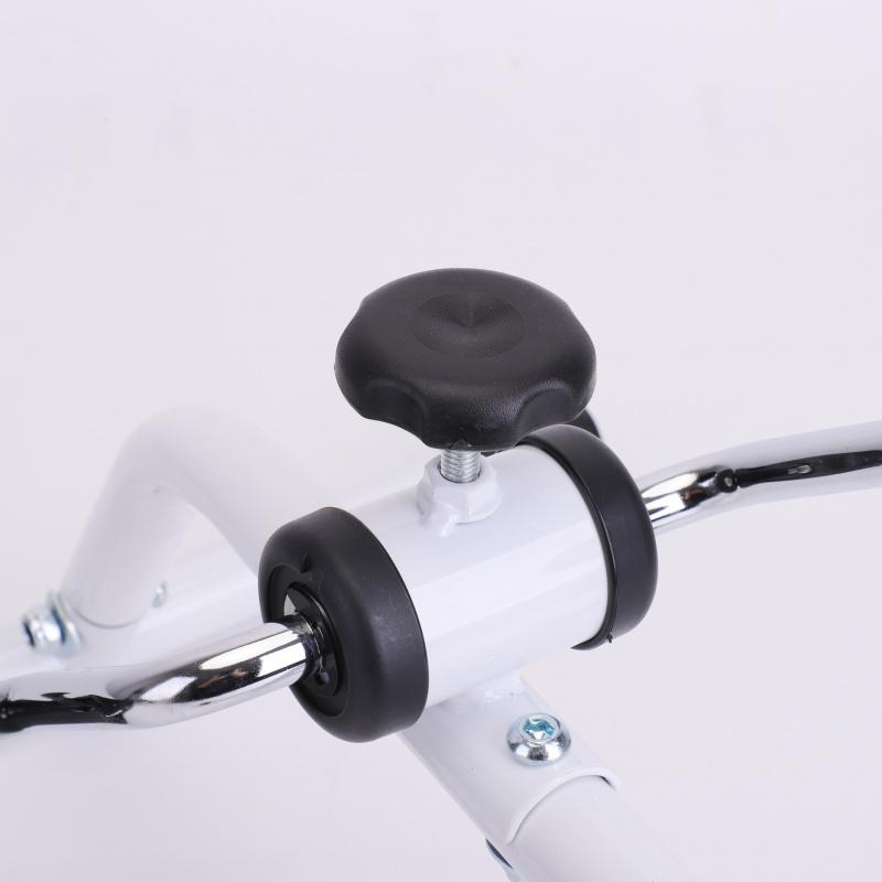 Беговые дорожки для пожилых людей, съемные, простые, мини-велотренажеры, тренажеры для рук и ног, двойного назначения, для домашнего хозяйства, оптовая продажа