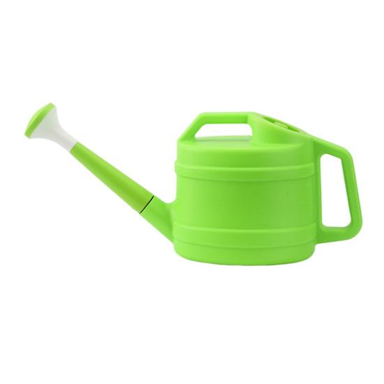 Лейка 2,5 л/3,5 л с длинным носиком и съемной душевой головкой для полива домашних комнатных растений и деревьев бонсай